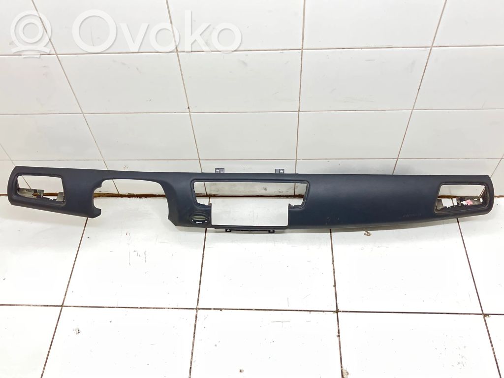 Peugeot 807 Панель 