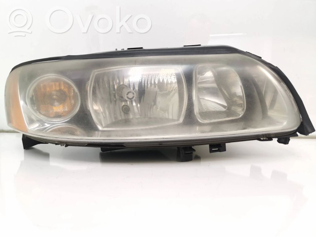 Volvo S60 Scheinwerfer 
