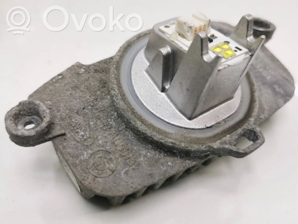 BMW 3 F30 F35 F31 Moduł sterujący statecznikiem LED 