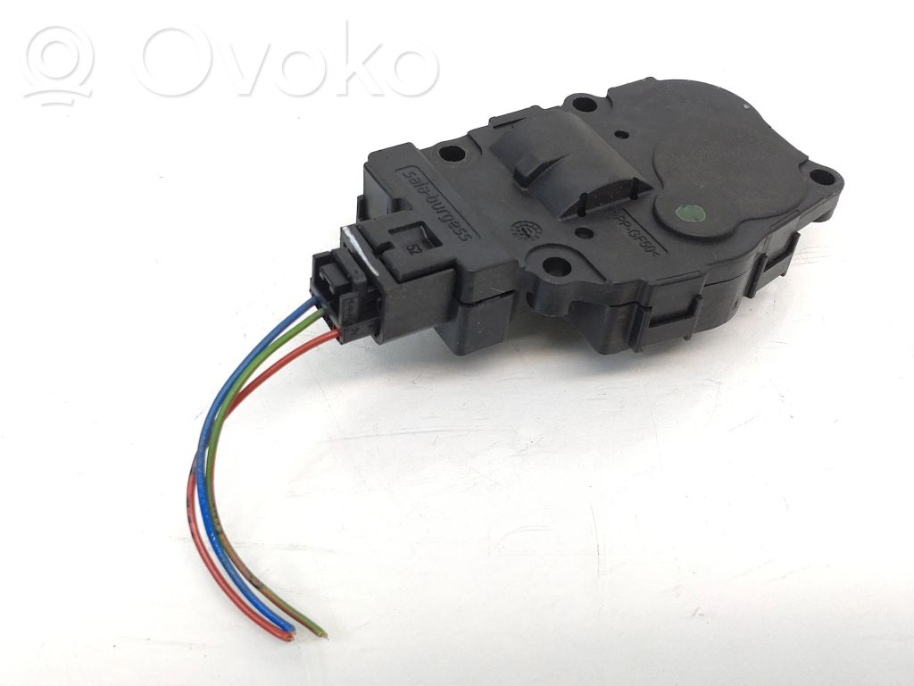 BMW 3 F30 F35 F31 Silniczek nagrzewnicy 