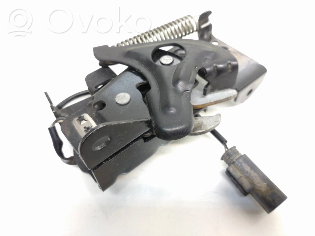 BMW 3 F30 F35 F31 Engine bonnet/hood lock/catch 