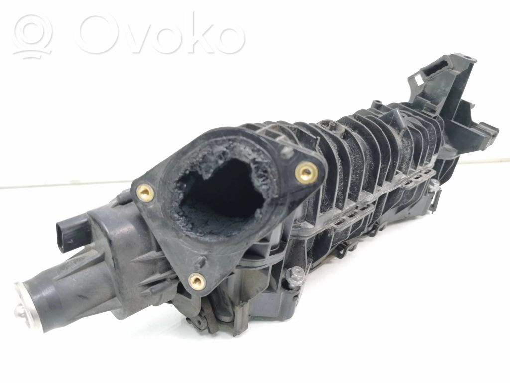 BMW 3 F30 F35 F31 Intake manifold 