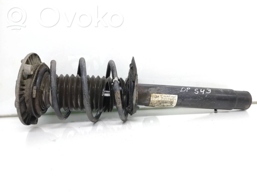BMW 3 F30 F35 F31 Front shock absorber with coil spring 