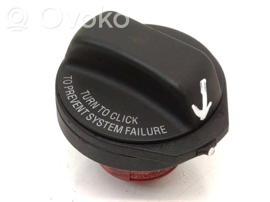Volvo S60 Einfülldeckel für den Kraftstofftank 