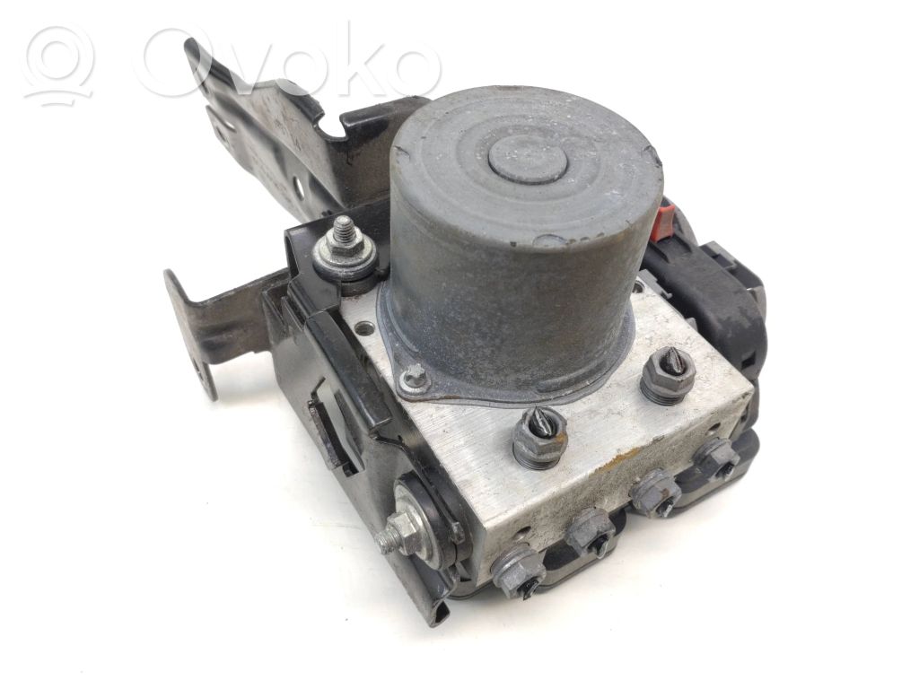 Skoda Fabia Mk3 (NJ) ABS bloks 