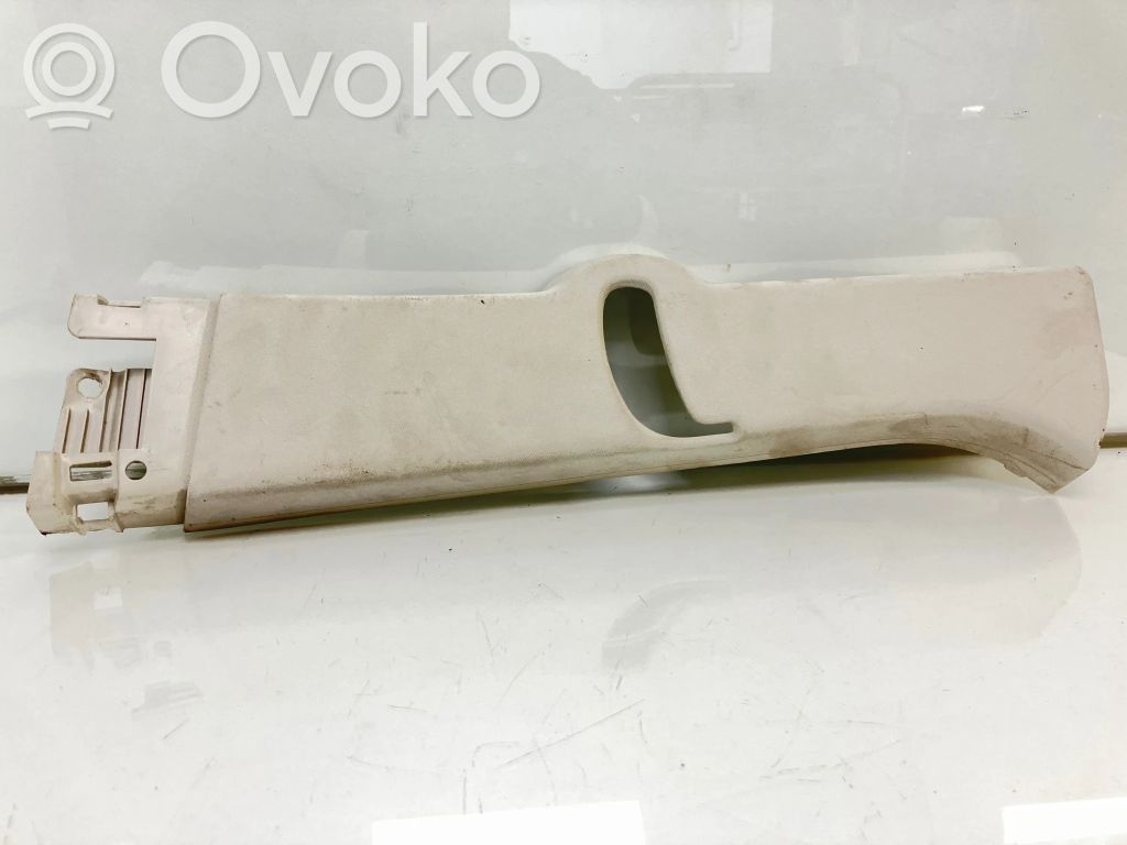 Ford Transit Courier (B) pillar trim (top) 