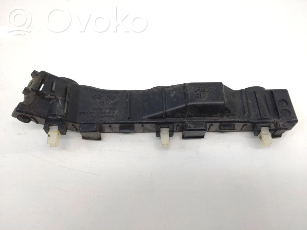 KIA Rio Soporte del parachoques delantero 