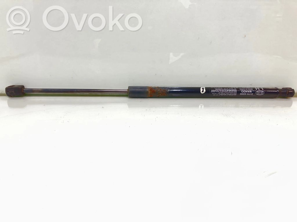 KIA Soul Tailgate/trunk strut/damper 