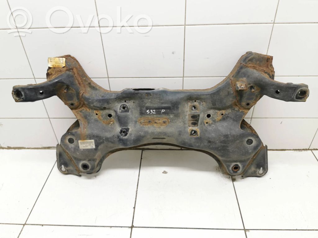 Front subframe   742764,4315