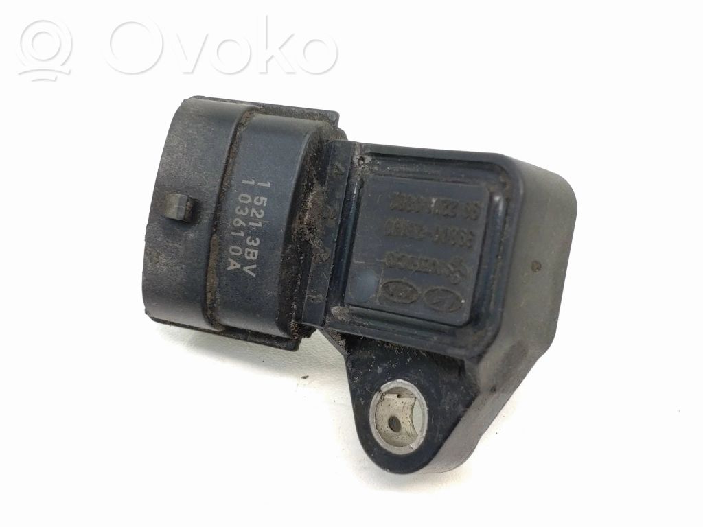 KIA Rio Senzor presiune aer 