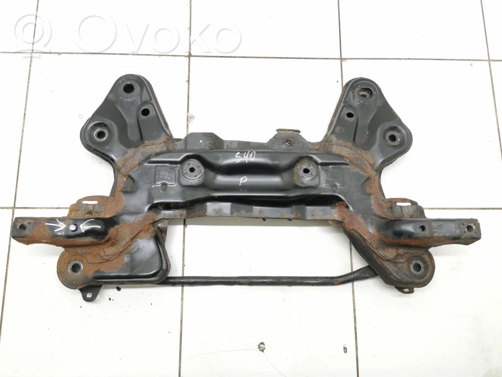 Front subframe