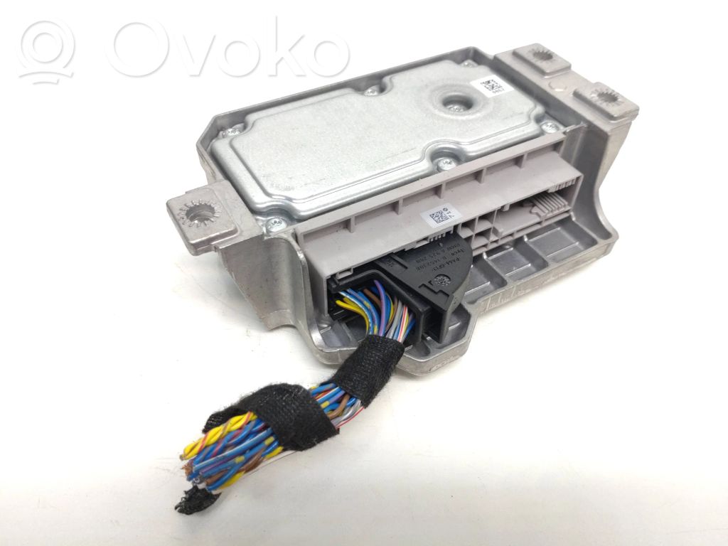 Airbag control unit/module   9122500,65779122500,0285010062,65779122500,6577912250001