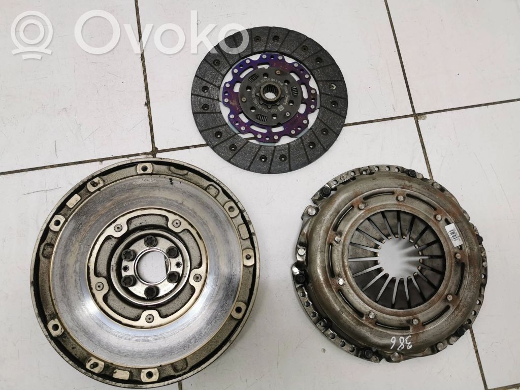 Ford Focus Sprzęgło / Komplet 