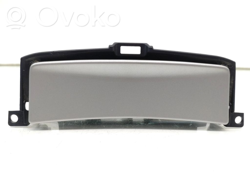 Ford S-MAX Aschenbecher 