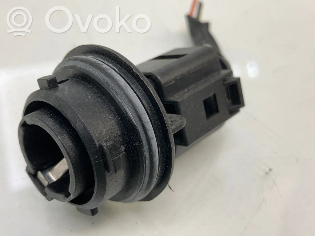 Volvo C30 Glühbirnenhalter Heckleuchte 