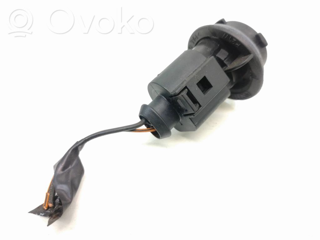 Volvo C30 Glühbirnenhalter Heckleuchte 