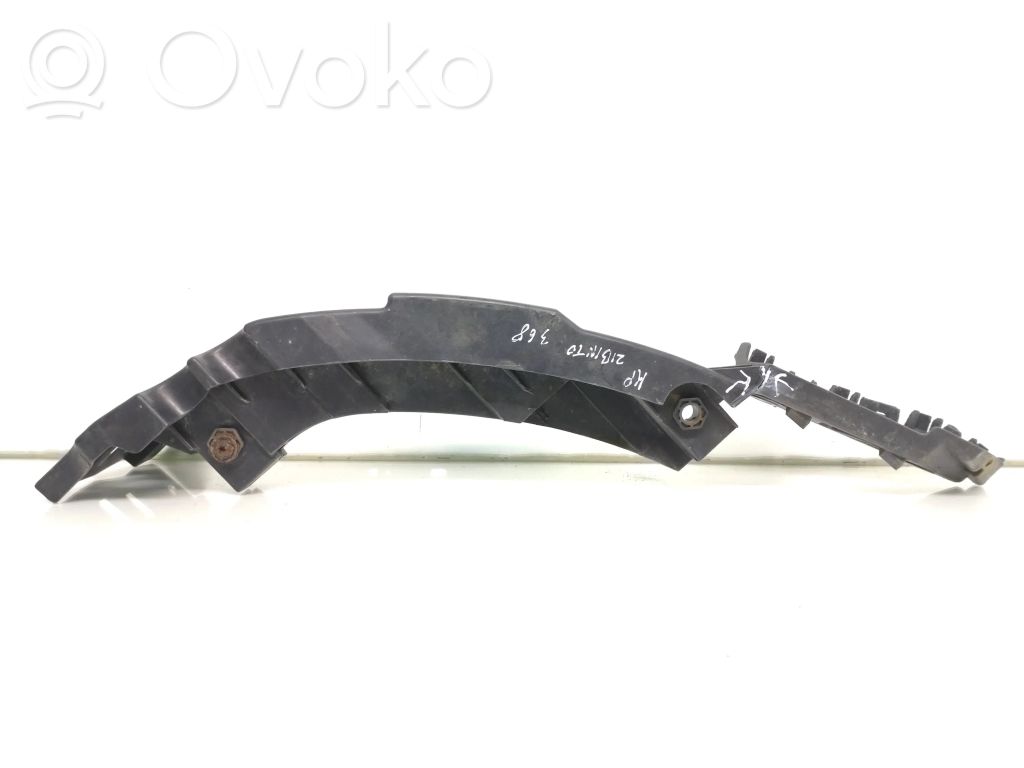 Volkswagen Cross Polo Support phare frontale 
