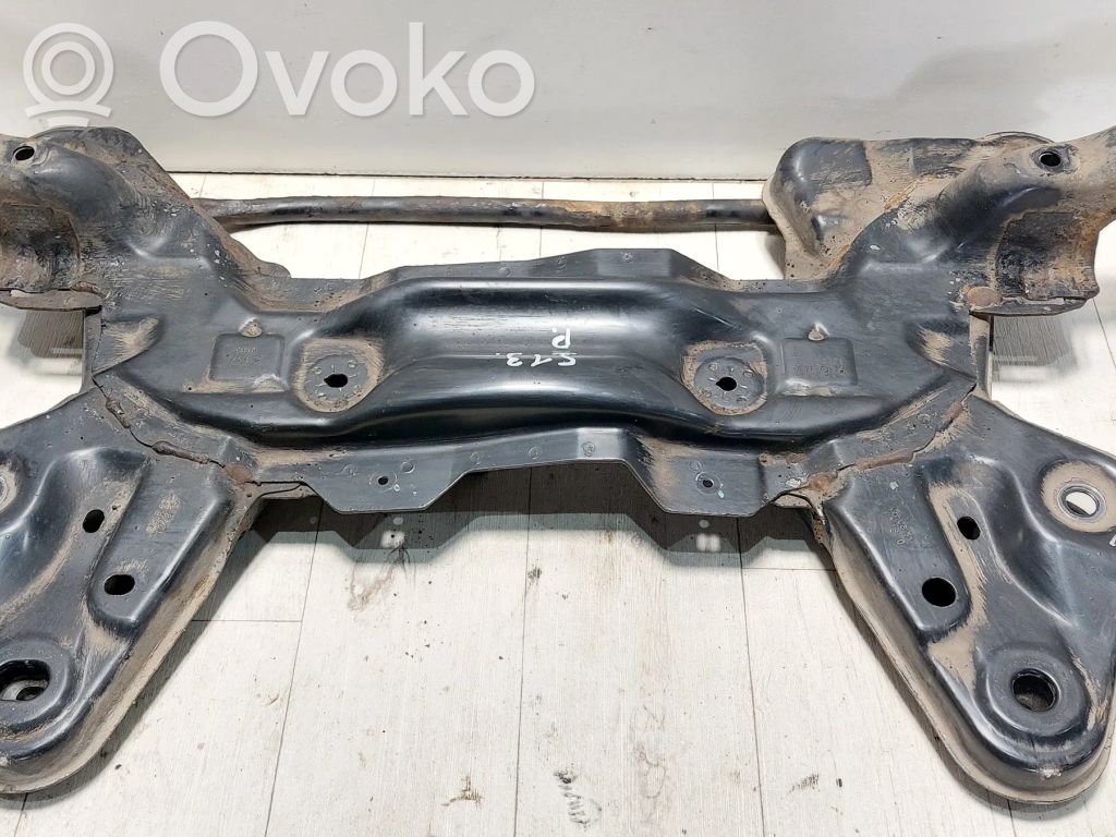Peugeot 208 I Front subframe 