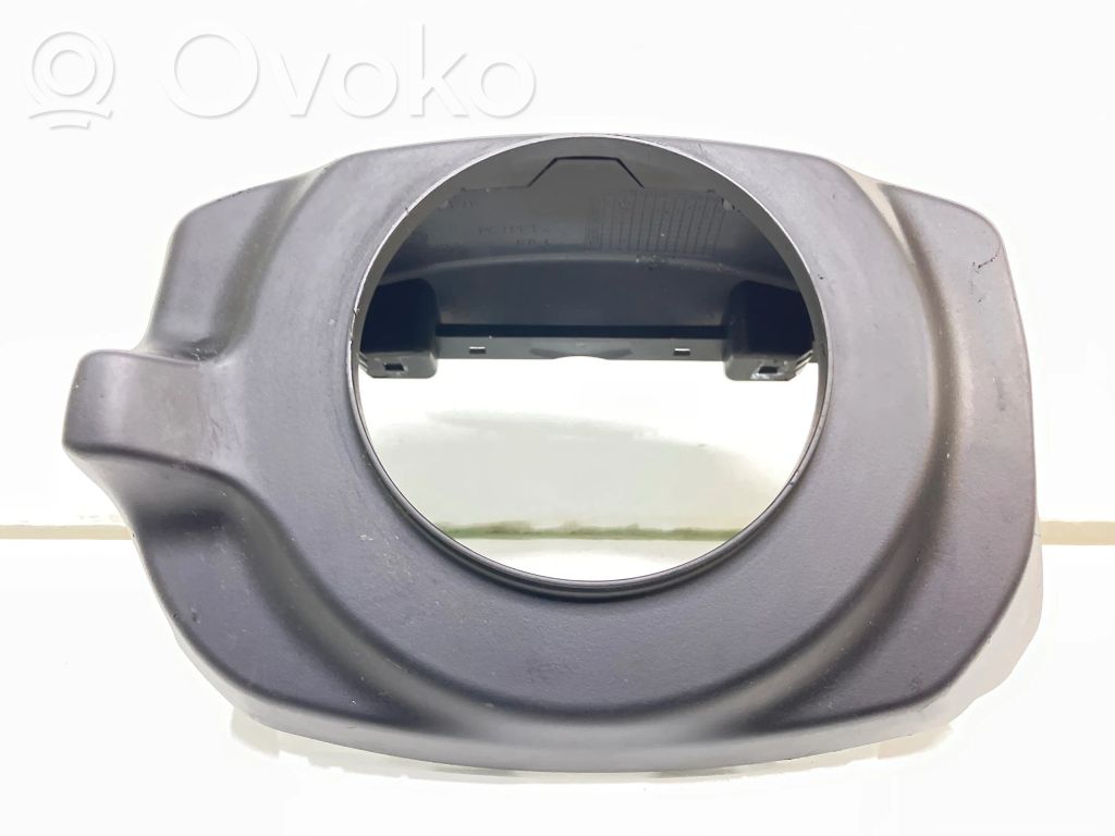 Steering wheel column trim   6947772,6947773,HELS0042K