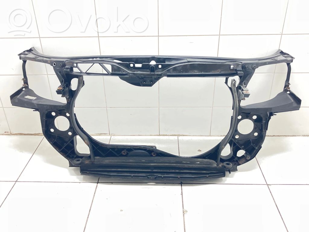 Audi A4 S4 B7 8E 8H Radiator support slam panel 