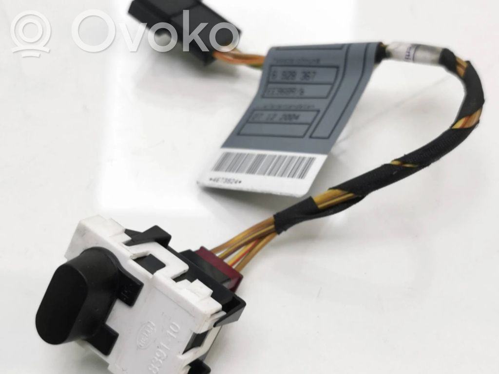 BMW 5 E60 E61 Sun solar sensor 