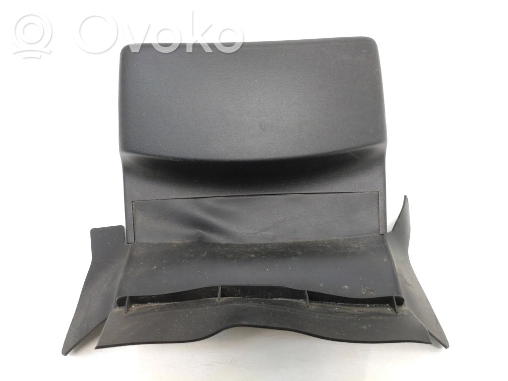 Peugeot Expert Steering wheel column trim 