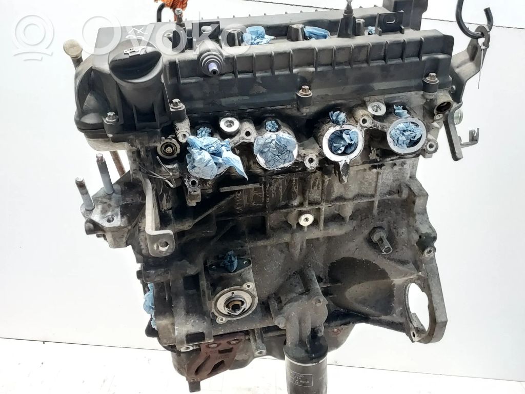 Mitsubishi Lancer VIII Engine 