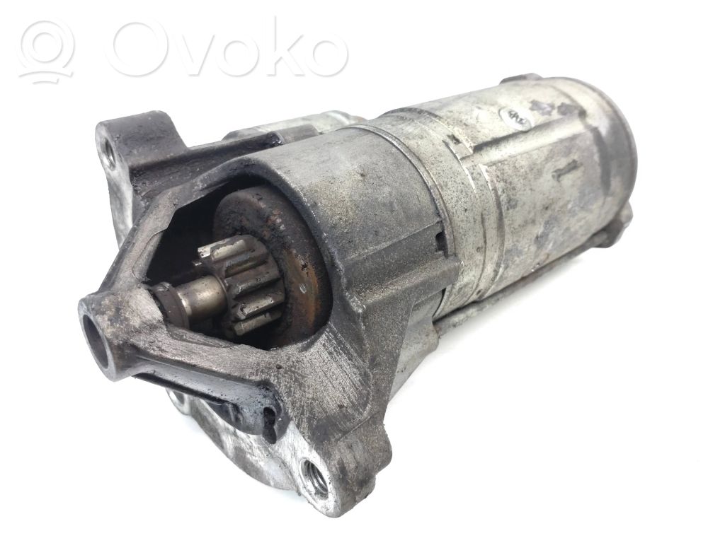 Peugeot Expert Electromotor 