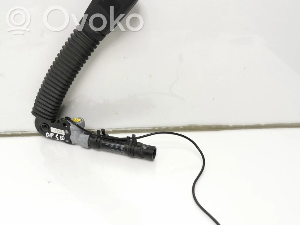 BMW 5 E60 E61 Hebilla del cinturón delantero 