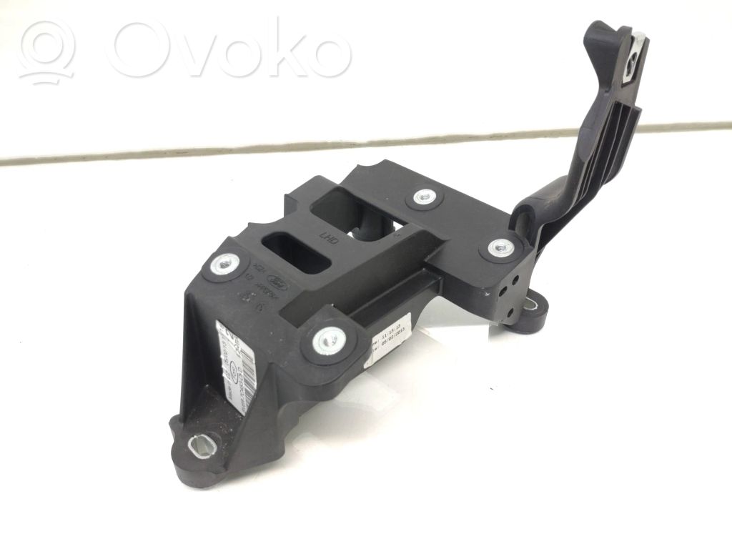 Ford Focus Gear shifter/selector 