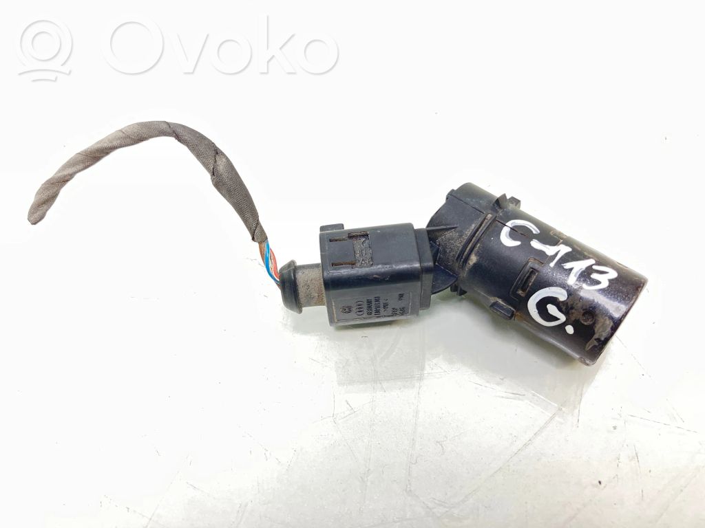 Audi A4 S4 B7 8E 8H Czujnik parkowania PDC 