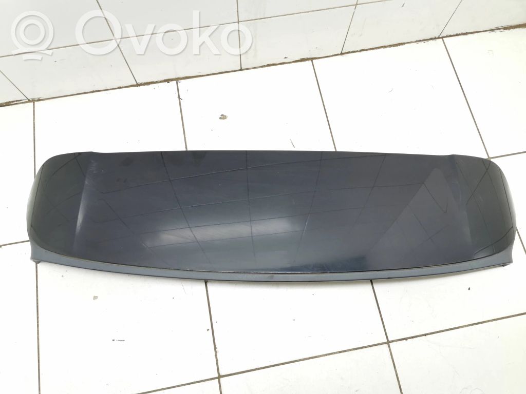 Tailgate/trunk spoiler   7157689,51627157689,100574
