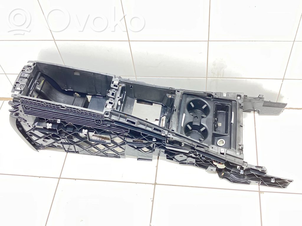 Center console   0117821,T0027635