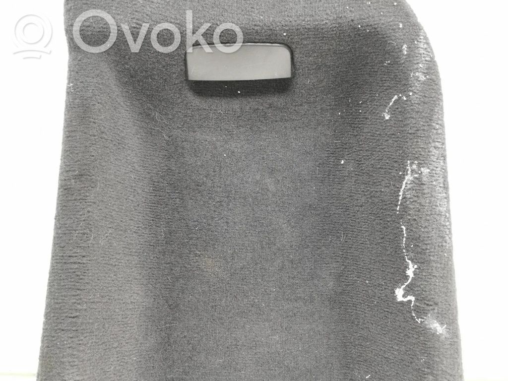BMW X5 E70 Other trunk/boot trim element 