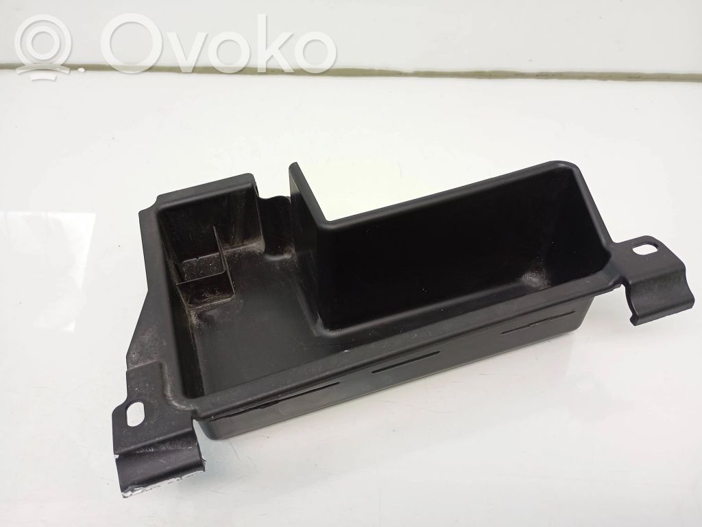 BMW X5 E70 Otros elementos de revestimiento del maletero/compartimento de carga 