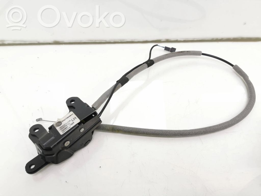 Loading door lock   7183196,51247183196,964021,120831,163672