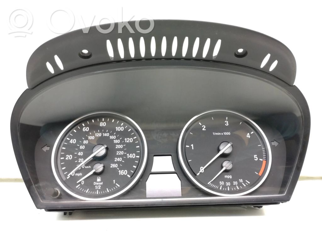 Speedometer (instrument cluster)   9236819,62119236819,6976284,62119236819