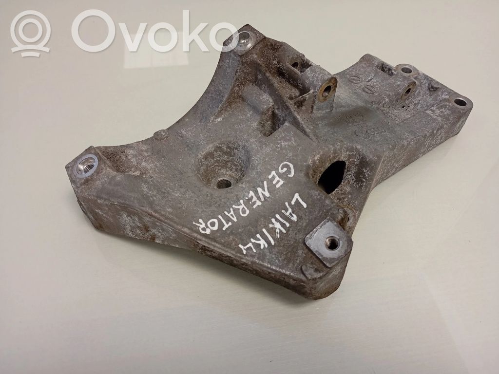 Skoda Octavia Mk2 (1Z) Mocowanie alternatora 