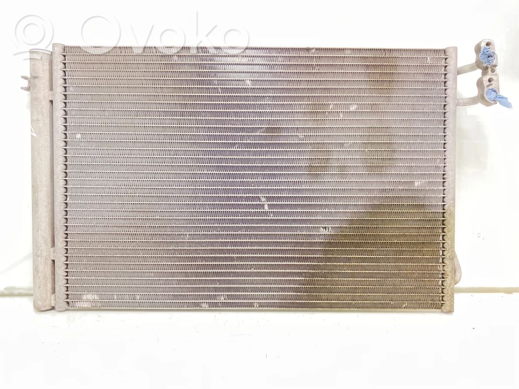 Radiateur condenseur de climatisation   9169772,11074810,3213295