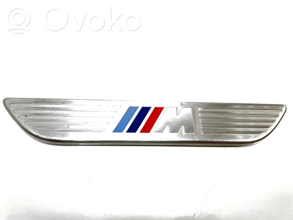 BMW X5 E70 Other sill/pillar trim element 