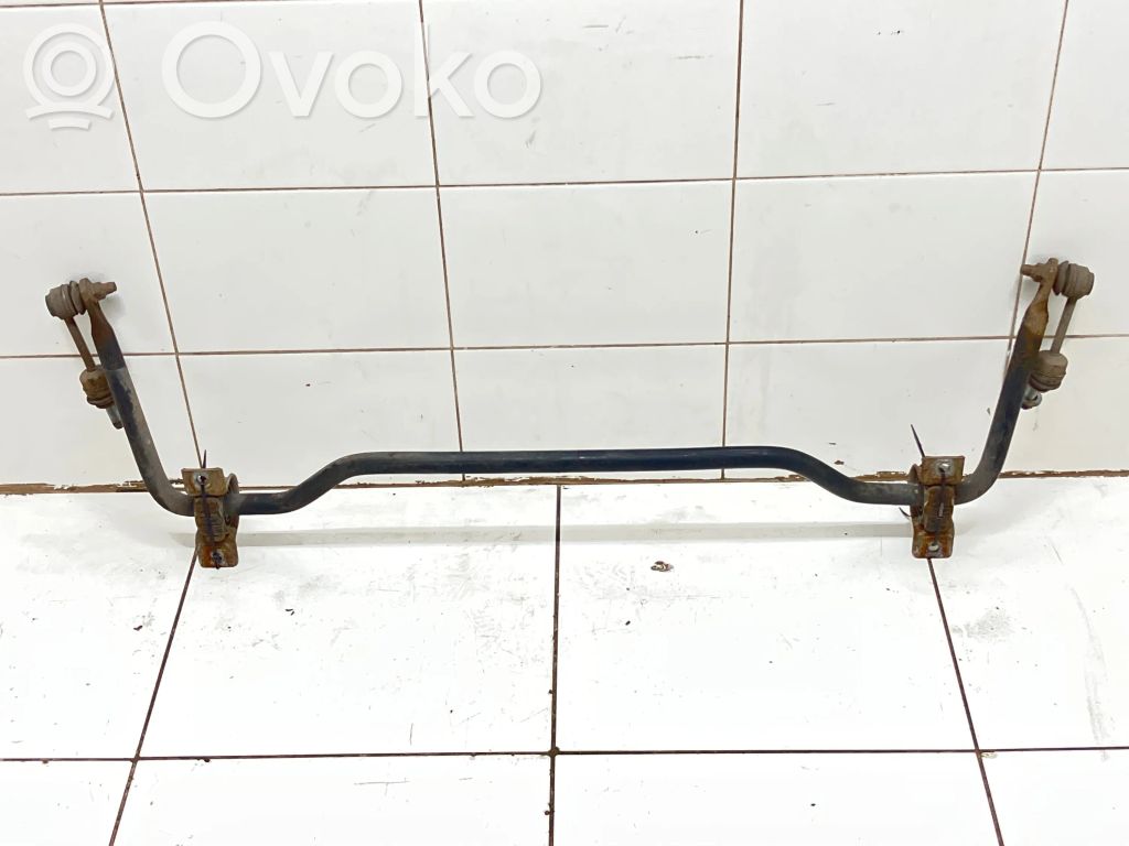 BMW X5 E70 Stabilisator hinten 