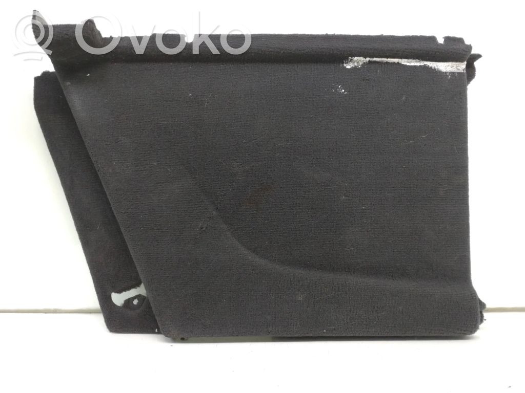 BMW X5 E70 Trunk/boot side trim panel 