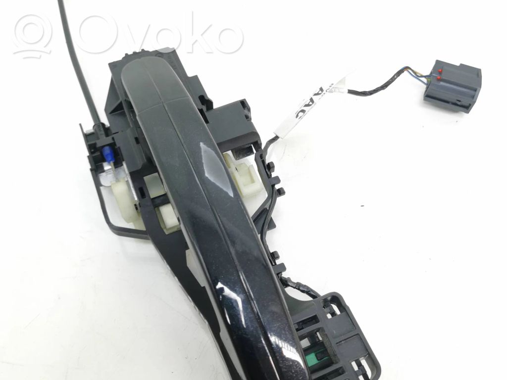 Ford Focus Rear door exterior handle 