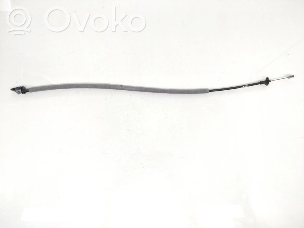 Ford S-MAX Linka zamka drzwi przednich 