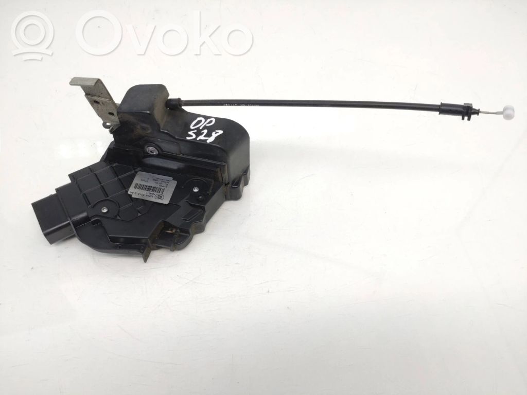 Front door lock   8M2AR21812AA,986824104,8M2AR21812AA,986824104