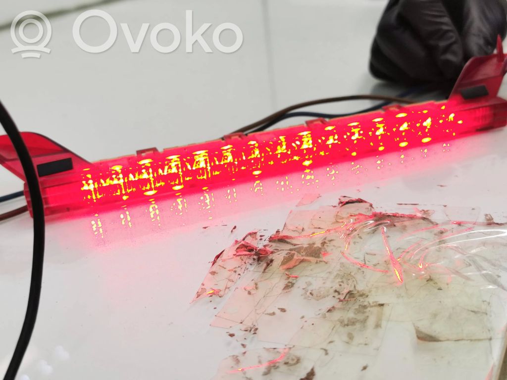 BMW 1 E81 E87 Third/center stoplight 