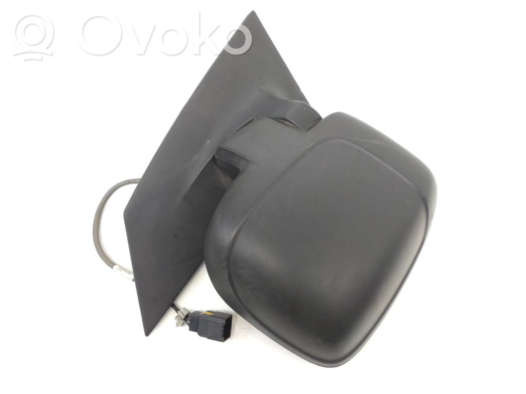 Peugeot Expert Front door electric wing mirror 