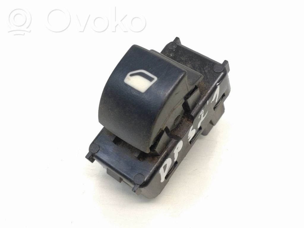 Peugeot Expert Electric window control switch 