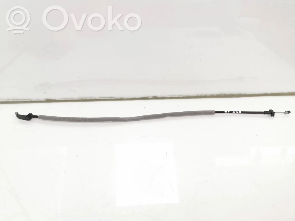Front door cable line   986417,151007