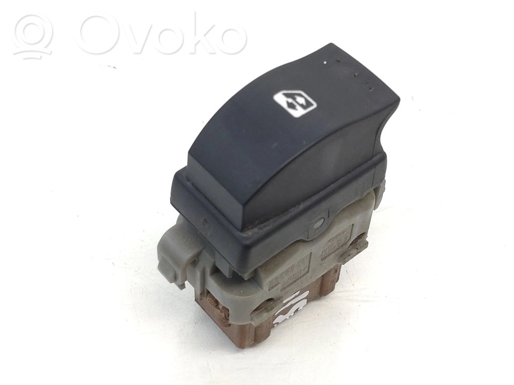Renault Master II Electric window control switch 